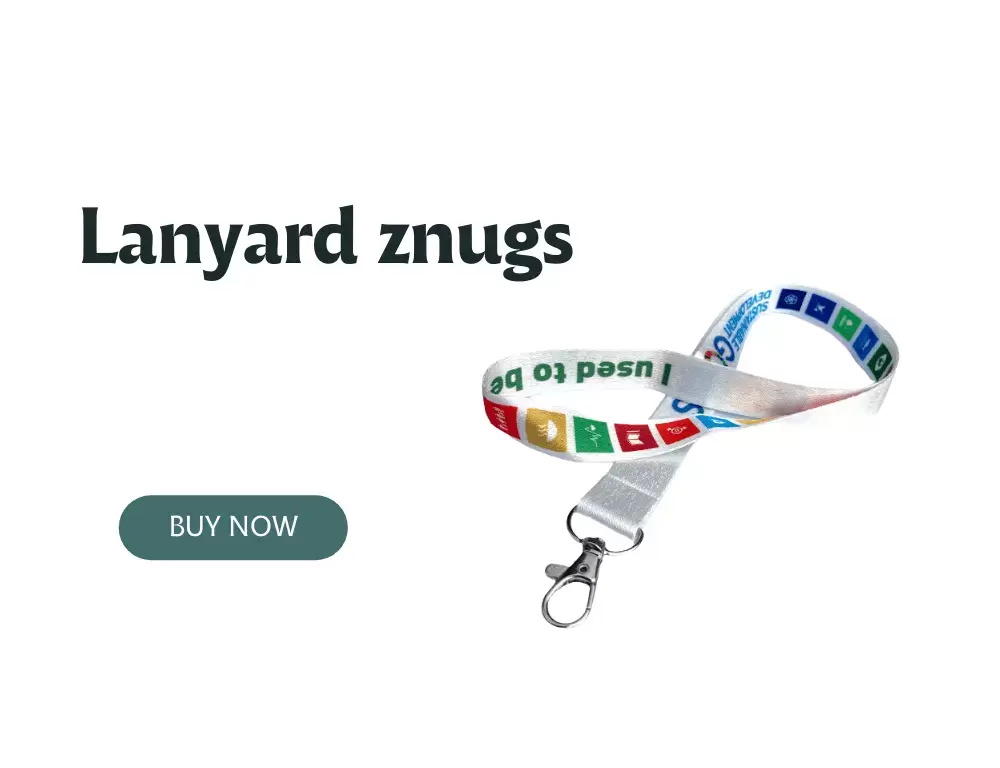 Lanyard Znugs; Pengertian, Fungsi, dan Contohnya