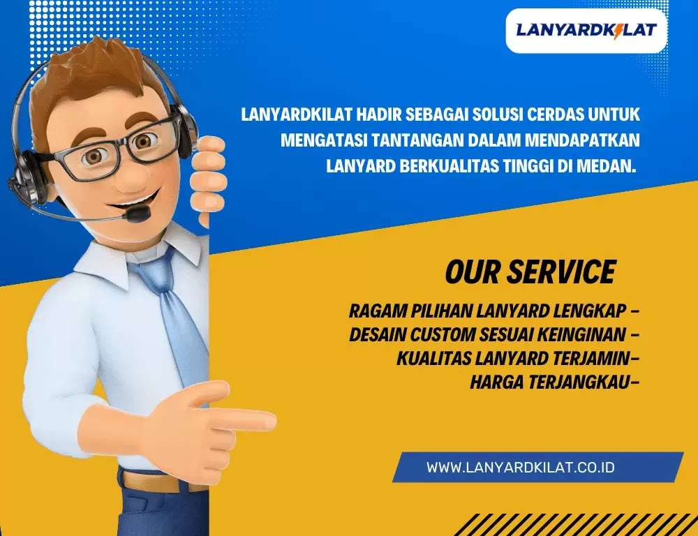 lanyardkilat.co.id Lanyard Medan