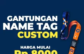 Nama Tali untuk Name Tag – Semua yang Perlu Anda Ketahui