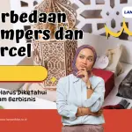 Wajib Tahu! Ini 5 Perbedaan Hampers dan Parcel