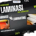 Bedanya Laminasi dan Laminating yang Wajib Anda Ketahui