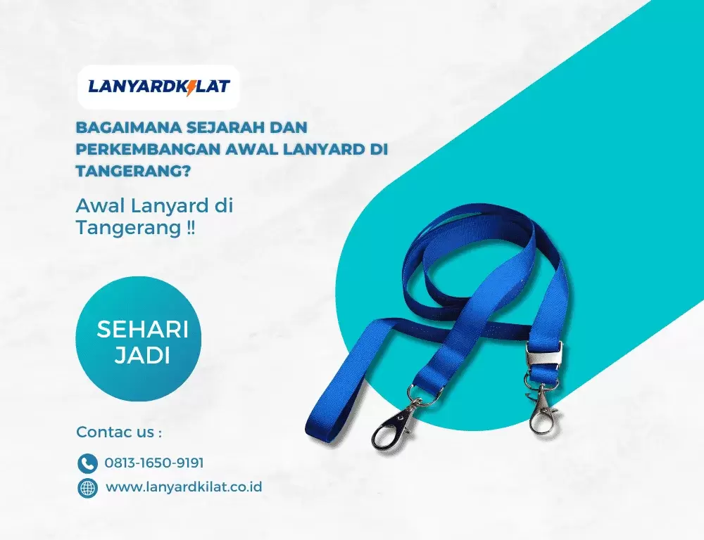 Perkembangan-Lanyard-Tangerang