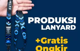 Produksi Lanyard: Peluang Bisnis yang Menjanjikan