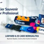 Supplier Souvenir Kantor Profesional untuk Kebutuhan Perusahaan