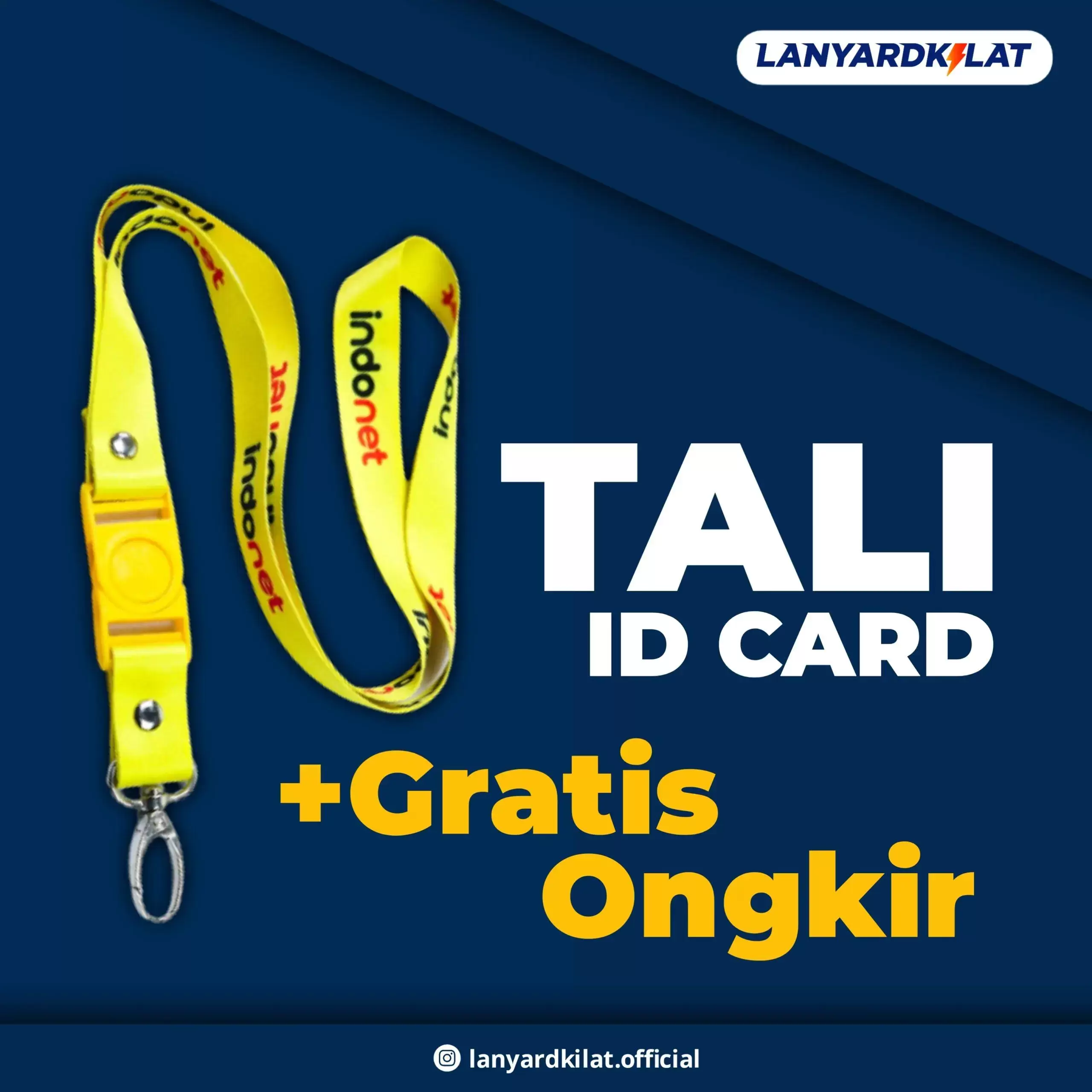 Tali ID Card Malang: Pilihan Untuk Mengamankan Identifikasi Anda