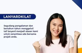 Manfaat Menggunakan Tali Untuk Id Card Saat Rekreasi Sekolah Wisata Alam