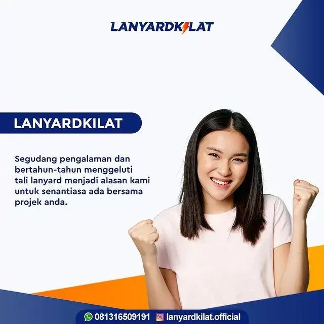 Manfaat Menggunakan Tali Untuk Id Card Saat Rekreasi Sekolah Wisata Alam