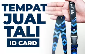 Tempat Jual Lanyard: Pilihan Terbaik Untuk Berbagai Kebutuhan