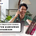 Tempat Pesan Kado Massal untuk Karyawan Perusahaan