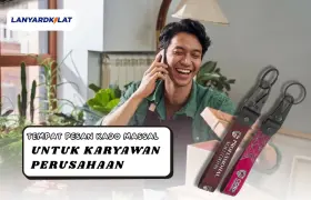 Tempat Pesan Kado Massal untuk Karyawan Perusahaan