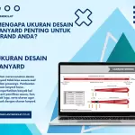 Berapa Ukuran Desain Lanyard Standar? Inilah Ukurannya