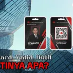 Apa Itu Valid Until di ID Card? Arti, Contoh, dan Pentingnya Dicetak dengan Benar