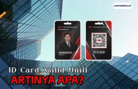 Apa Itu Valid Until di ID Card? Arti, Contoh, dan Pentingnya Dicetak dengan Benar